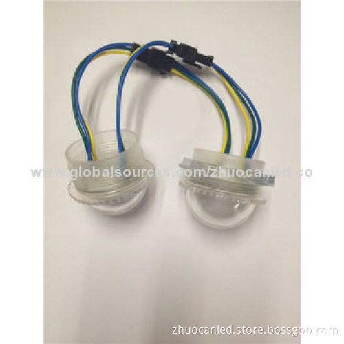 35mm 5050 LED module with UCS1903 IC